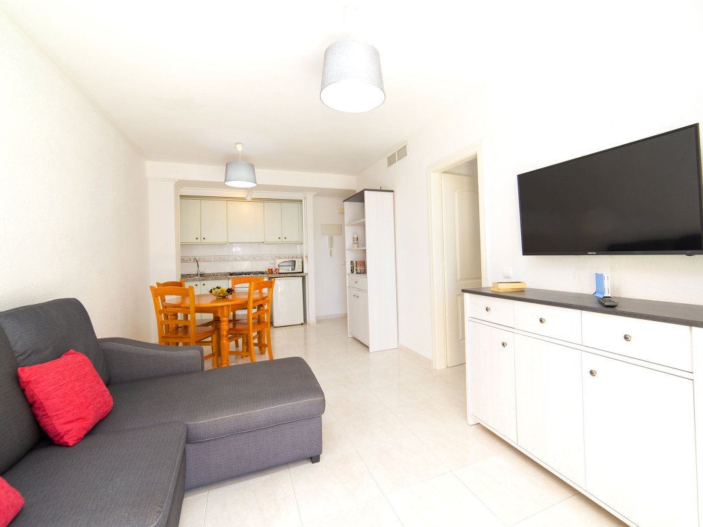 Фото Apartamentos Turmalina