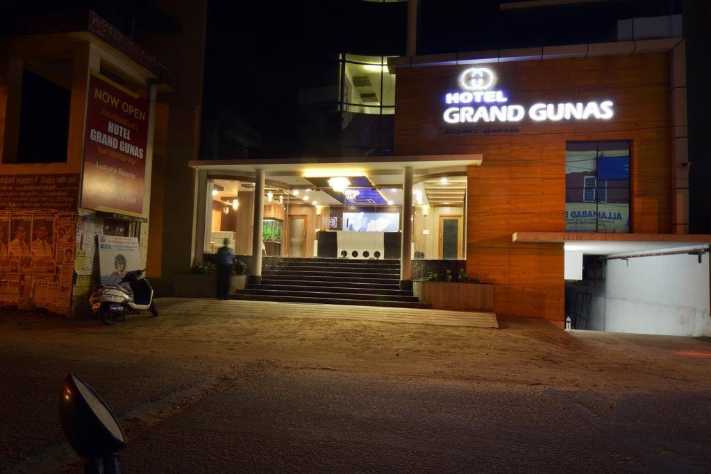 Фото отеля 4