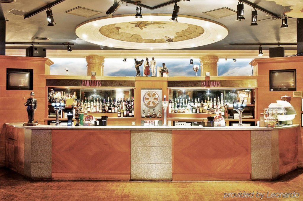 Фото Copthorne Hotel Merry Hill Dudley