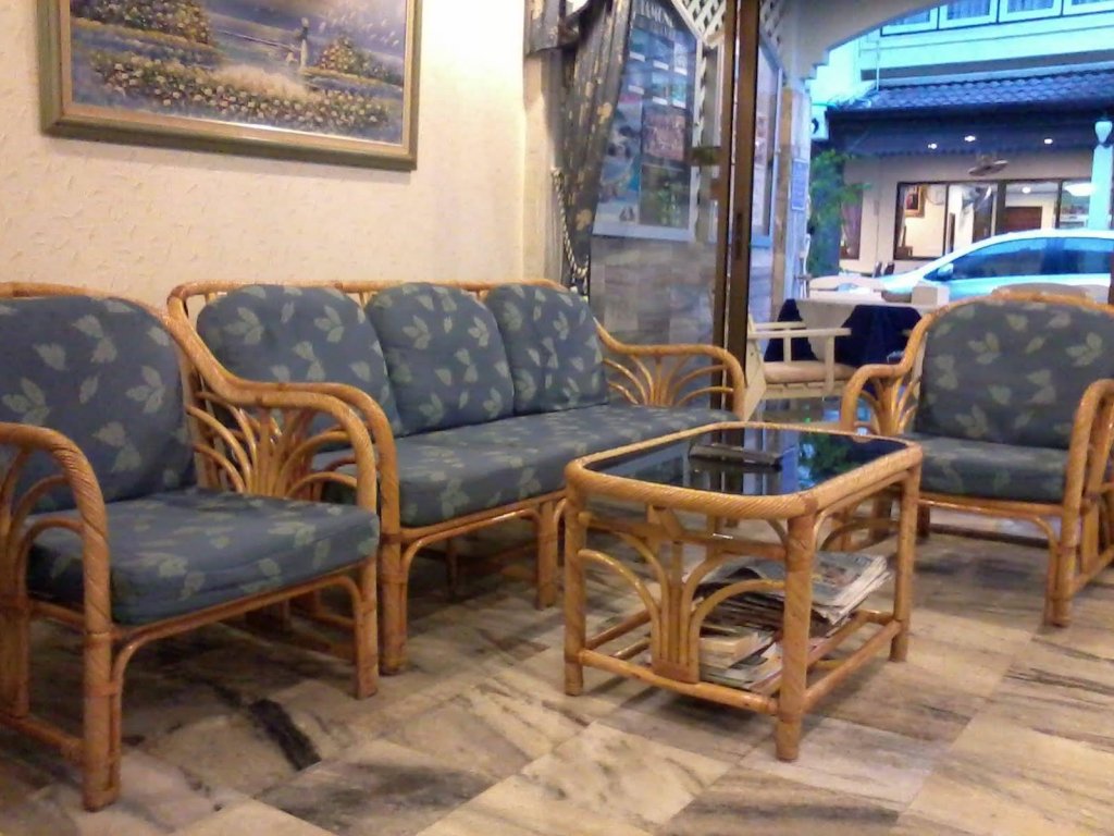 Фото отеля 4