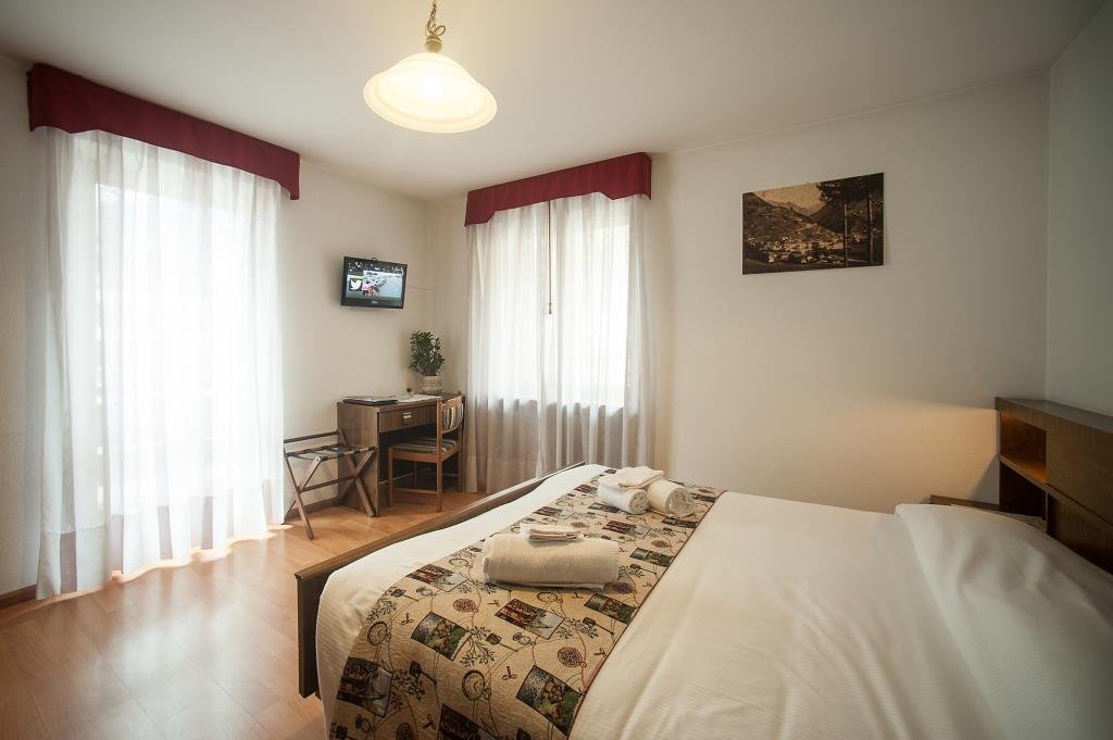 Фото Hotel Stella Alpina