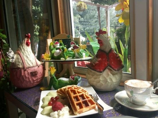 Фото Baan Fern Talay