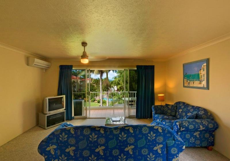 Фото Bayview Waters Apartments