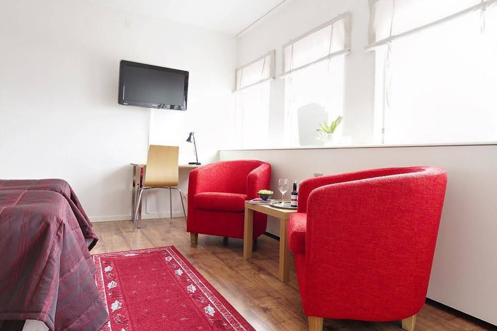 Фото отеля 4