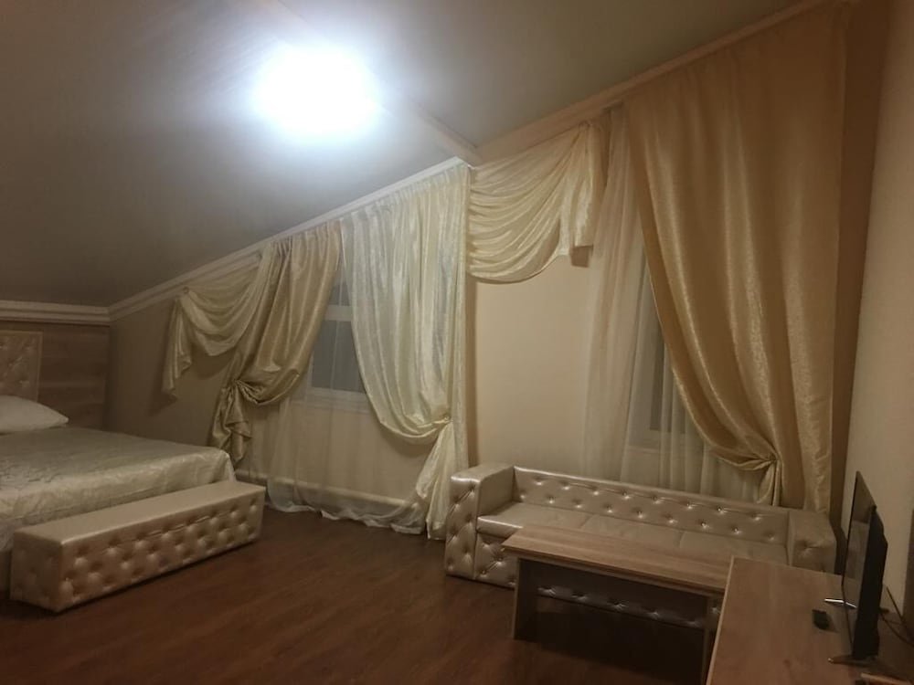 Фото Усадьба