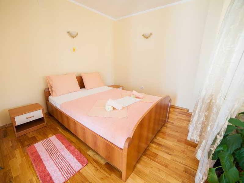 Фото Apartments Jovicevic