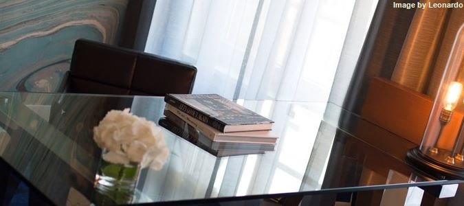 Фото Renaissance Hamburg Hotel