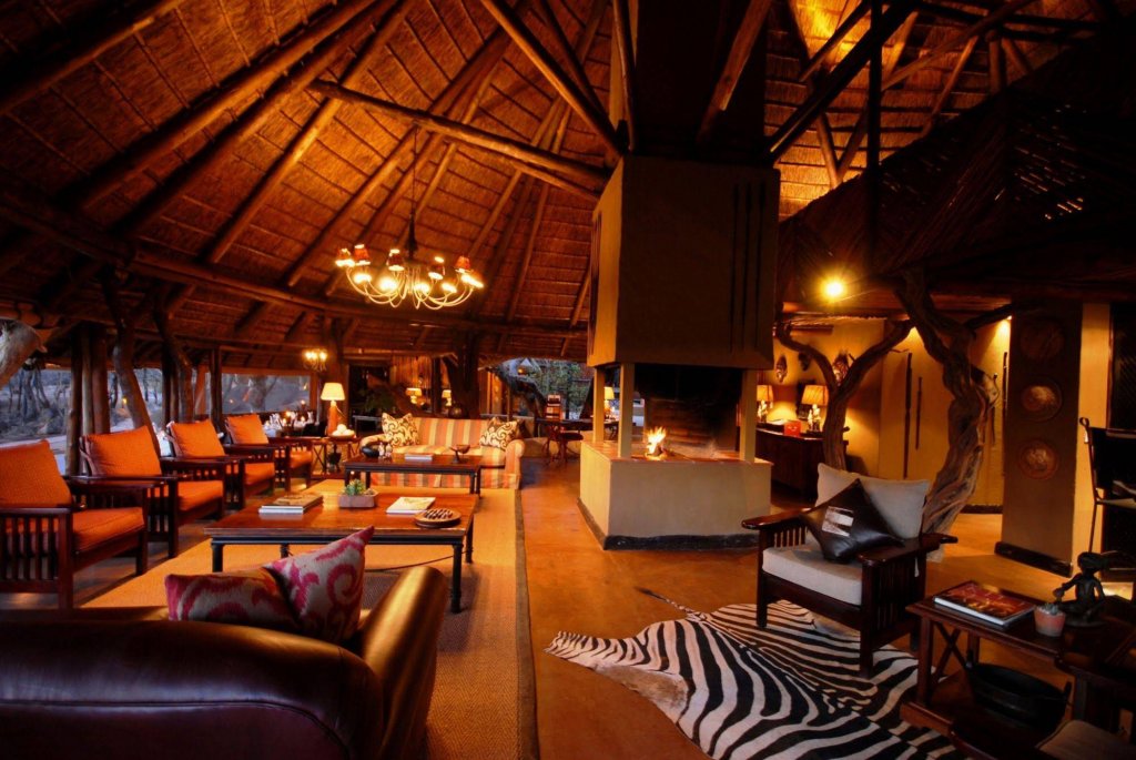 Фото Itaga Luxury Private Game Lodge