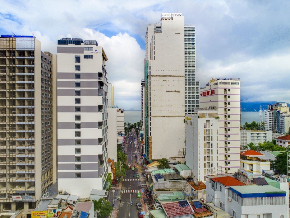 Фото Poseidon Nha Trang