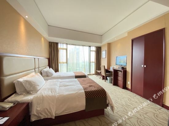 Фото Hangzhou Hua Yue International Hotel