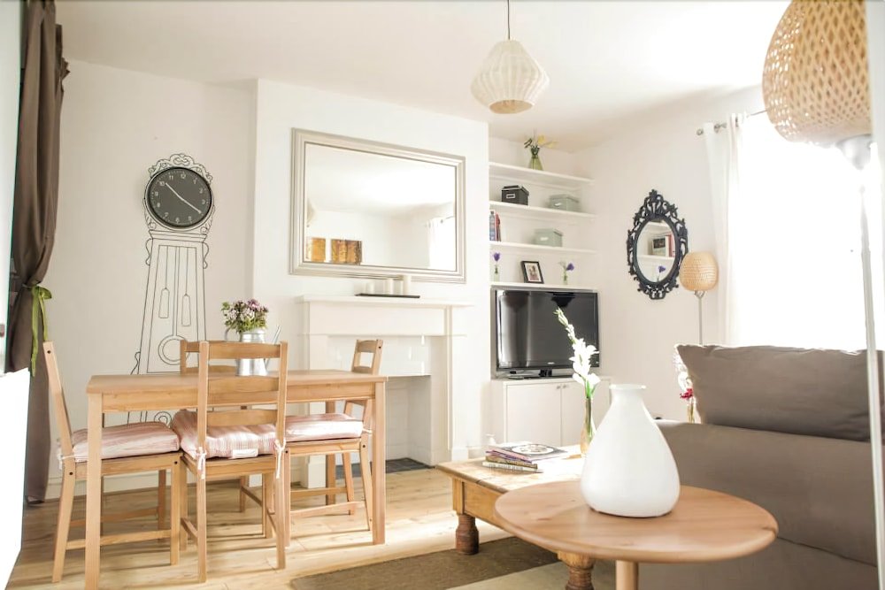 Фото Smart Accommodation