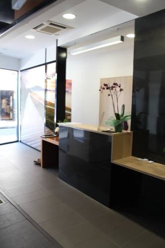 Фото Hotel Zerupe