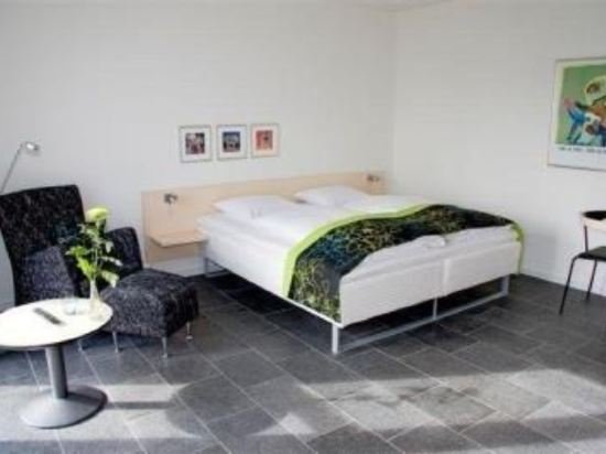 Фото Hotel Strandtangen