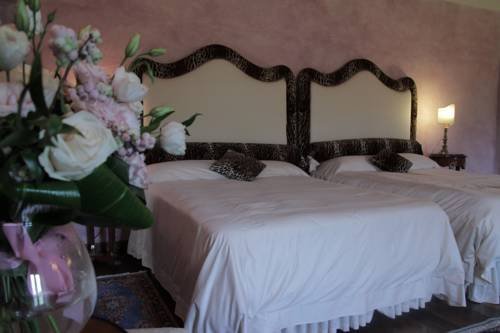 Фото Villa Poggio Bartoli