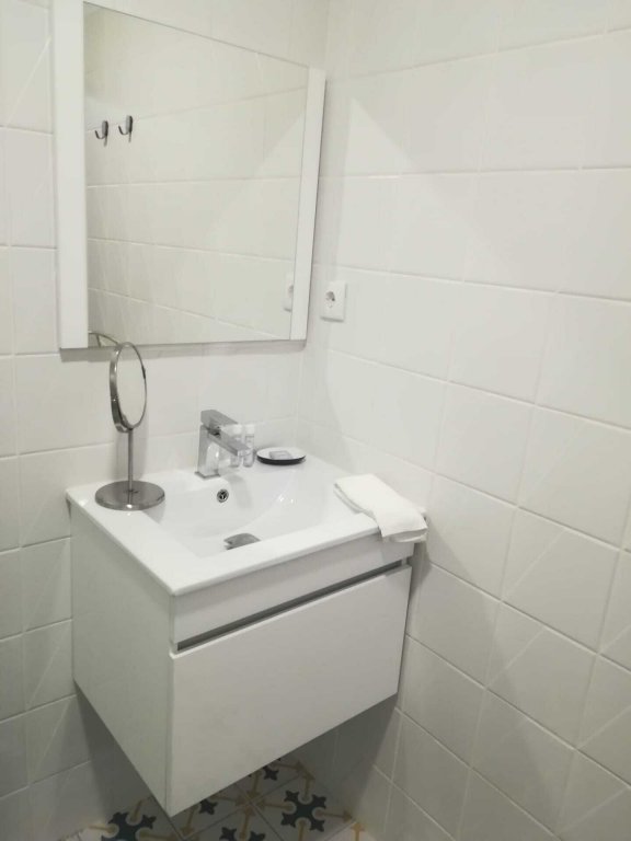 Фото Nomad's Netto & Subway