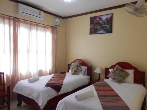 Фото Khampaseuth Hotel