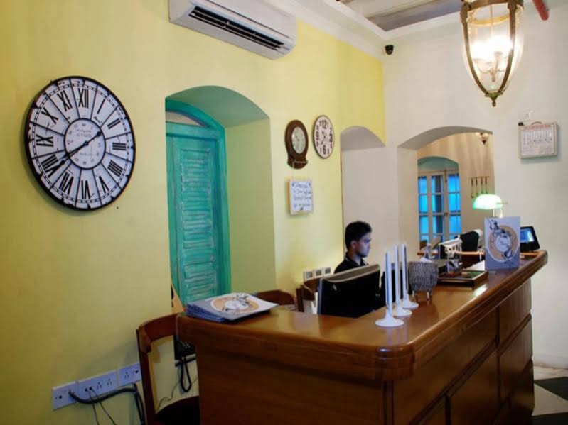 Фото отеля 4