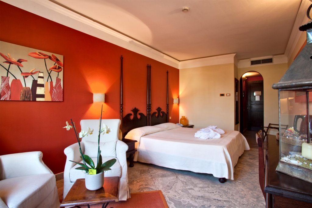 Фото Sighientu Resort Thalasso & SPA