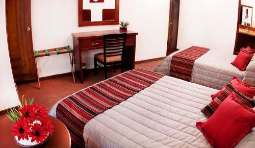 Фото Hotel Guadalajara Express