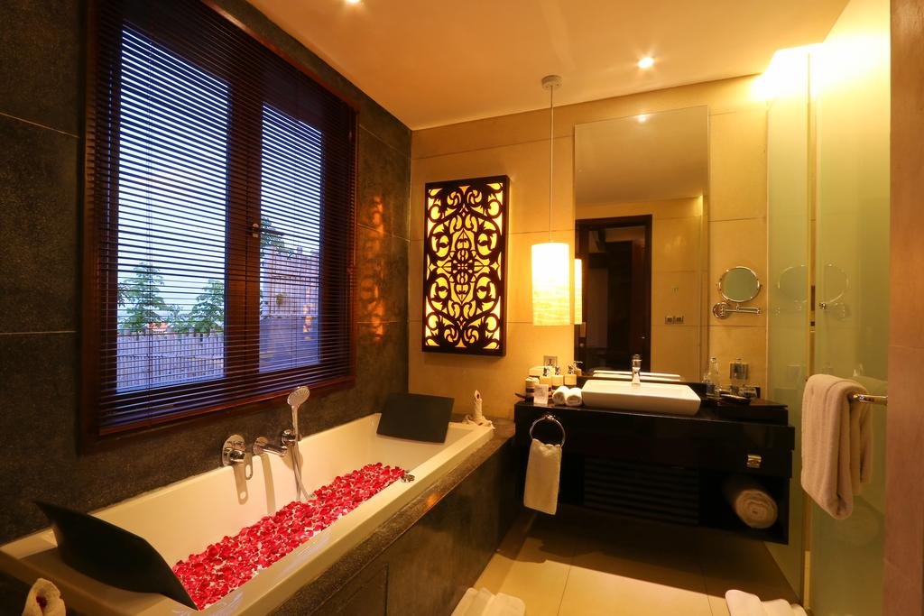 Фото Tanadewa Villas Nusa Dua Bali by Cross Collection