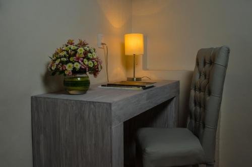Фото Las Magdalenas Hotel Boutique