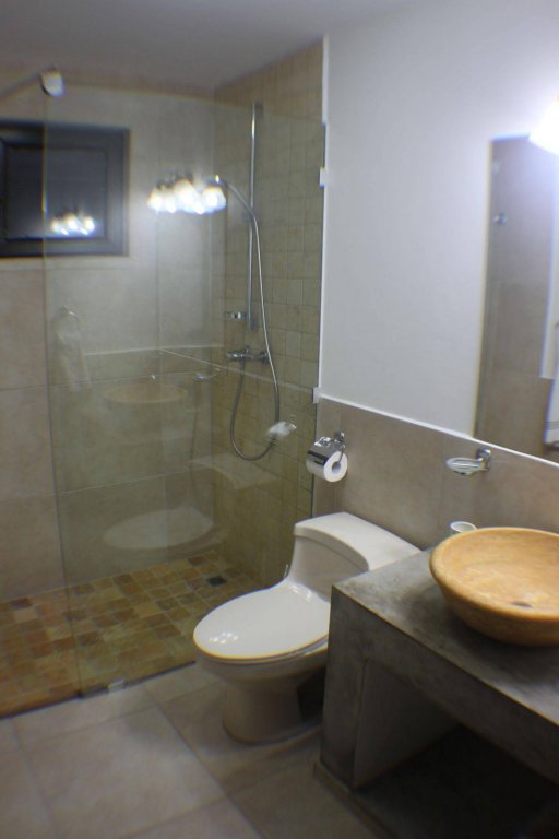 Фото Casas del Sol