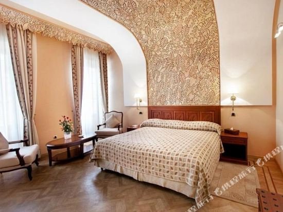 Фото Appart Hotel Nezha