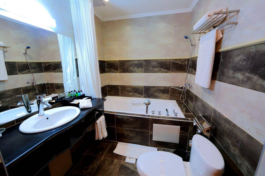 Фото Jannat Resort Koi-Tash