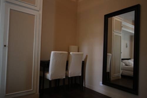 Фото Hôtel du Parc