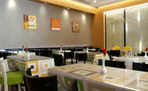 Фото Zhuhai Biwan Hotel