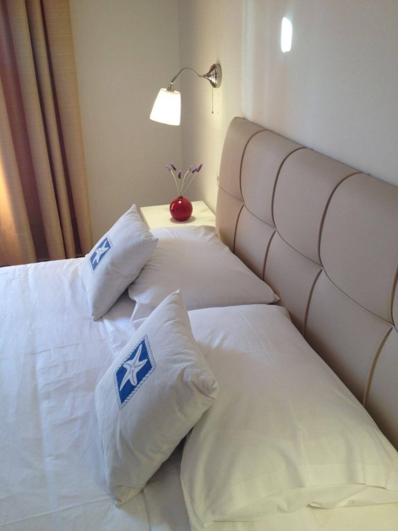 Фото Alexandris Hotel