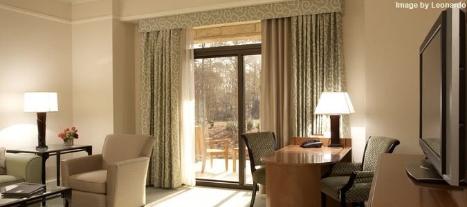 Фото The Umstead Hotel and SPA