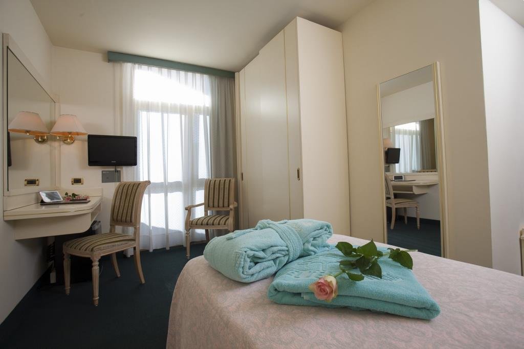 Фото Abano Verdi Hotel Terme