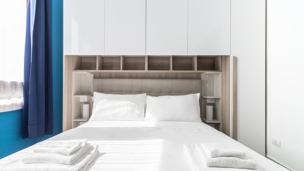 Фото Italianway - Napo Torriani 22 B