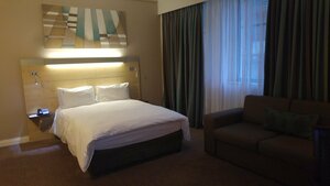 Holiday Inn Express Cape Town City Centre (Cape Town, St Georges Street, 101), hotel