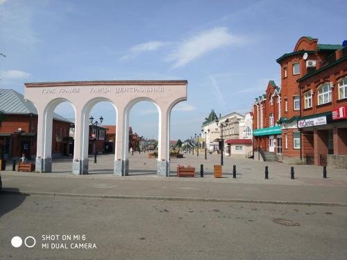 Фото отеля 2