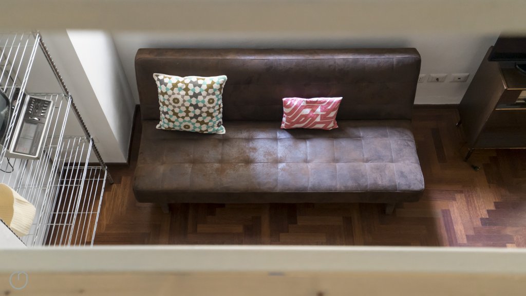 Фото Melzo 12 - tc mon loft by Italianway