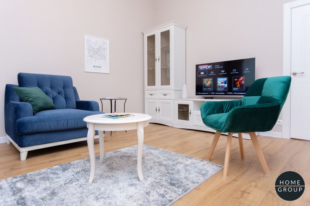 Фото Апартаменты Hg