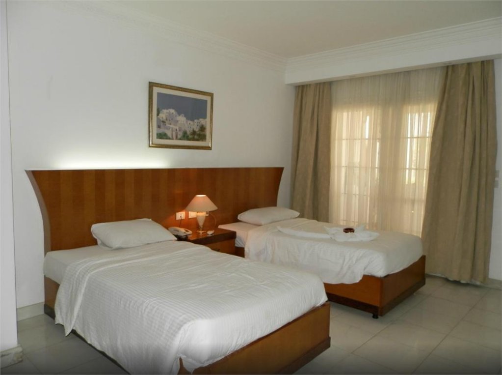 Фото Delta Sharm