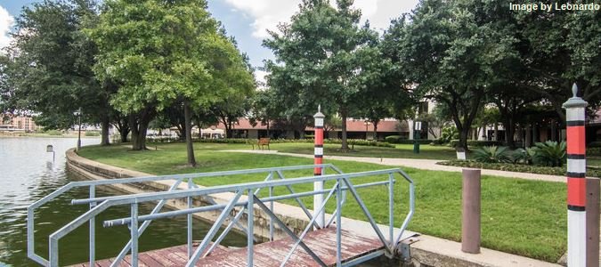 Фото Omni Las Colinas Hotel