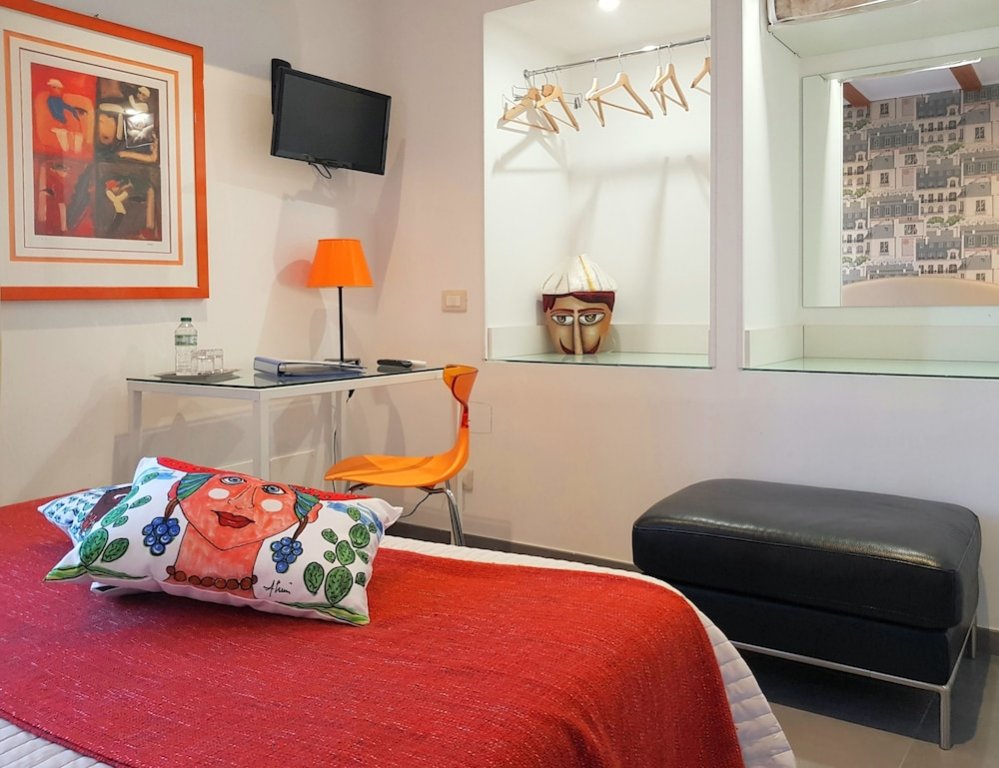 Фото La Foresteria Boutique Bed & Breakfast