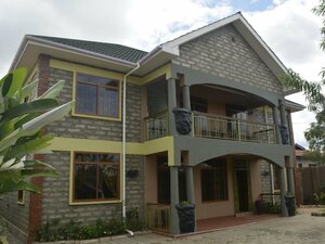 Гостиница Korona House