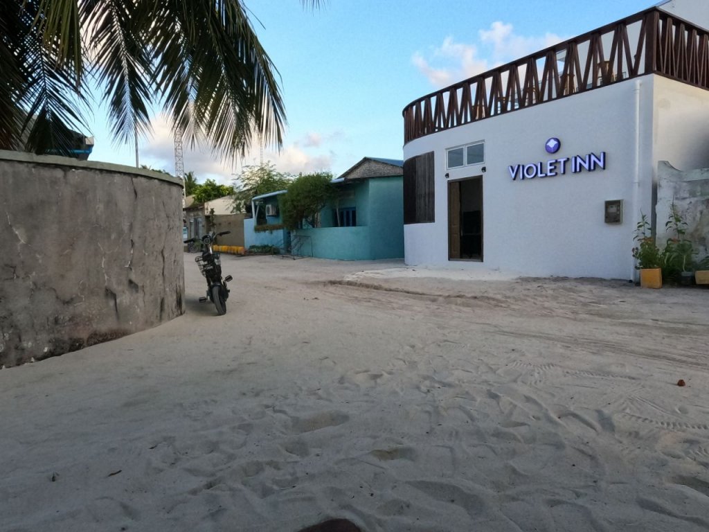 Фото отеля 3