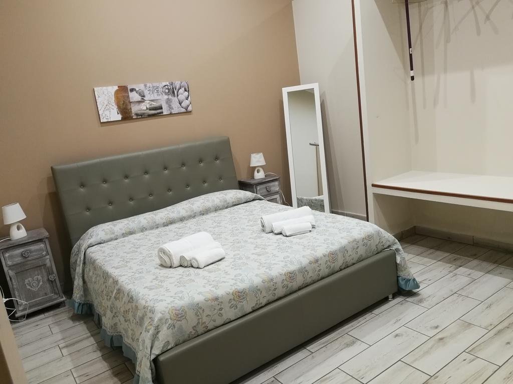 Фото Ortigia Bed and Breakfast