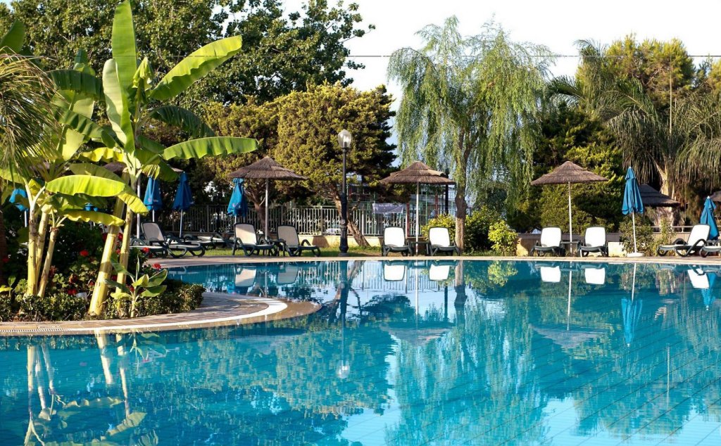 Фото Atlantica Bay