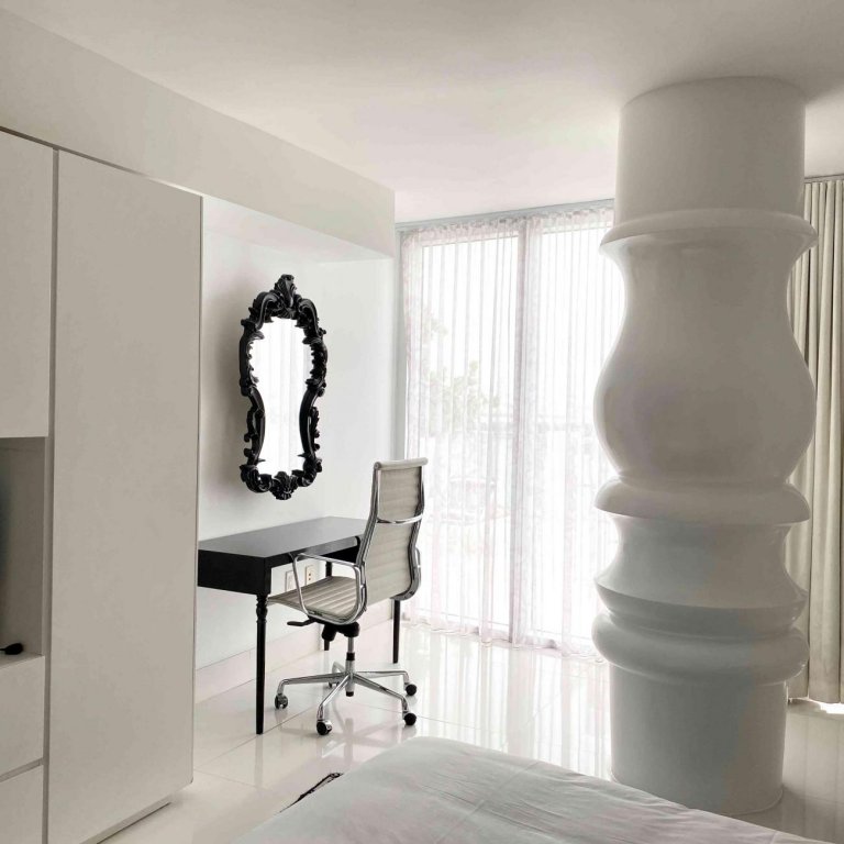 Фото Mondrian South Beach