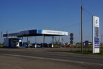 Газнефтепродукт (Altai Territory, 01K-08), gas station
