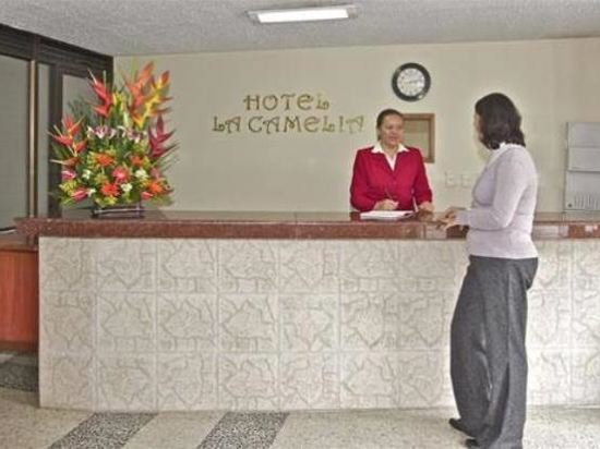 Фото отеля 3