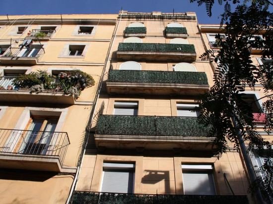 Фото Hostal Sant Ramón