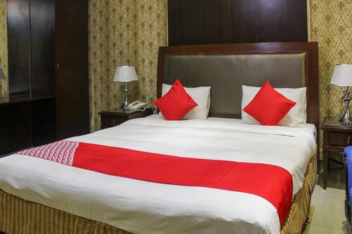 Гостиница Oyo 137 Clifton International Hotel